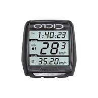 Tachometr CicloSport CM 4.21 HR bezdrátový