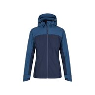 Dámská softshellová bunda KILPI Ravia Blue