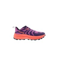 Dámské běžecké boty INOV8 Trailtalon MAX Wide Pink