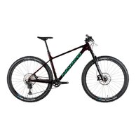 NORCO Revolver HT 2 120 Red/Green