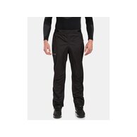 Kalhoty KILPI Alpin Black
