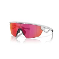 Brýle OAKLEY Sphaera Matte White / Prizm Field Lenses