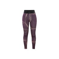 Dámské legíny CRAFT Core Essence Purple