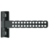 Náhadradní díly pro blatníky SKS Rubber Strap Set For Raceblade Pro / Pro Xl & S-Board (2 Pcs)