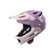 Dětská helma CRATONI MadCat MIPS Blush/Rose Matt