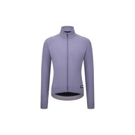 Zimní bunda  SANTINI RTR Light Blue