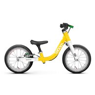 Odrážedlo WOOM GO 1 Vibrant Yellow