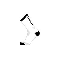 Ponožky SIDI Nitiidus Socks White/Black