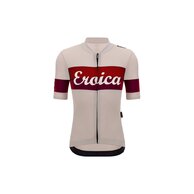 Dres SANTINI Eroica Quiete Cappuccino