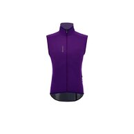 Unisex vesta SANTINI Magic Rain Violet