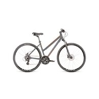 DEMA Loara 5 Grey/Orange
