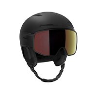 Přilba SALOMON DRIVER PRO SIGPHOTO MIPS Blk