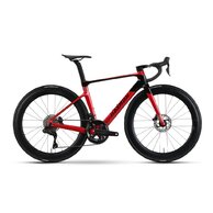 RAYMON Arva Ultra Ruby Red/Carbon