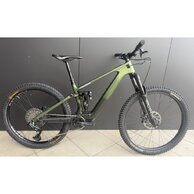 NORCO Fluid VLT C2 140 B400 Green