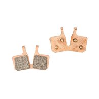 Brzdové destičky Goldfren GF-859 Magura MT5