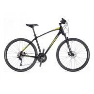 AUTHOR Synergy Carbon/Lime/Green/Black
