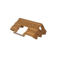 Stoupací železa DYNAFIT Crampons 130mm