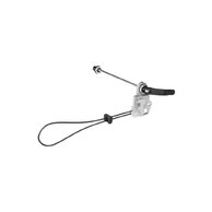 Deska pro uchycení nápravy Thule ezHitch s rychloupínacím kolíkem