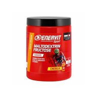ENERVIT Maltodextrin Fructose Pomeranč