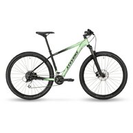STEVENS Taniwha 24 27,5" Ice Green Black