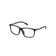 Dioptrické brýle ADIDAS Sport SP5011 Dark Havana