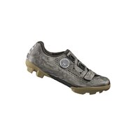 Dámské gravel tretry SHIMANO SH-RX600 béžová