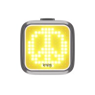 Přední blikačka KNOG Blinder