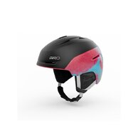 Přilba GIRO Neo Jr. MIPS Mat Black/Multi