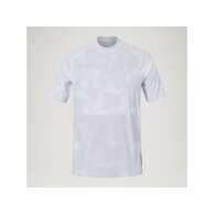 Triko ENDURA Alltrack Ream Tech White