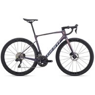 GIANT Defy Advanced 0 Meteorite Mist