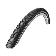 Plášť SCHWALBE CX Comp KevlarGuard drát 622x35