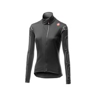 Dámská bunda CASTELLI Transition Light Black