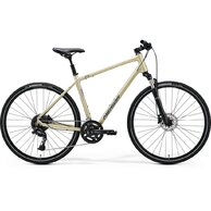 MERIDA Crossway 300 Silk Champagne (Blue)