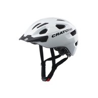 Helma CRATONI C-Swift White Glossy