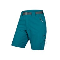 Dámské kraťasy ENDURA Hummvee II Spruce Green