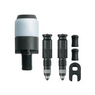 Konverzní set SKS Clikvalve Conversion Kit "Presta" With Sks Adapter For Pump Heads
