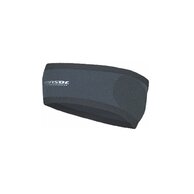 Čelenka SENSOR Wind Barier Black/Blue