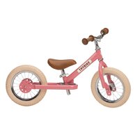Odrážedlo TRYBIKE 12" Pink