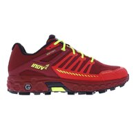 Běžecké boty INOV-8 Roclite Ultra G 320 M (M) Dark Red/Red/Yellow