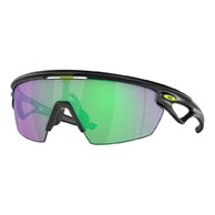 Brýle OAKLEY Sphaera Matte Black Ink/Prizm Road Jade