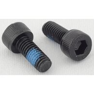 NORCO Screw Iso 4762 M5X12 913400-012