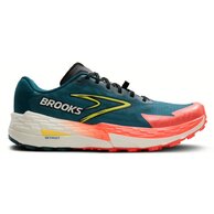 Běžecké boty BROOKS Catamount 4 Blue
