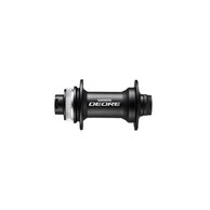 Přední náboj SHIMANO Deore HB-M6010 E-Thru Black 32d