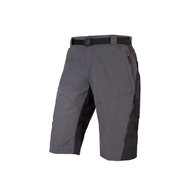Kraťasy s vložkou ENDURA Hummvee Grey