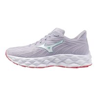 Dámské běžecké boty Mizuno WAVE SKY 8 Thistle White Camellia Rose