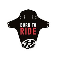 Přední blatník Reverse MudGuard Born to ride