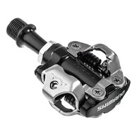 Pedály SHIMANO PD-M540 Black