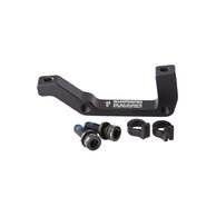 Brzdový adaptér SHIMANO 180mm SM-MA-R180P/S