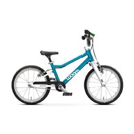 WOOM GO 3 Metallic Blue