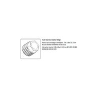Náhradní díly FULCRUM hub ratchet ring tool